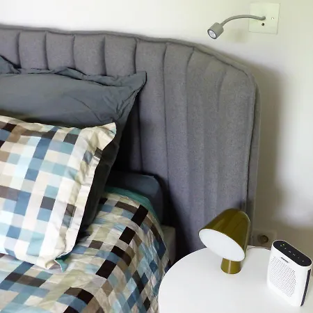 Chambres D'hotes Cap 10 B&B 생죠지드디돈느