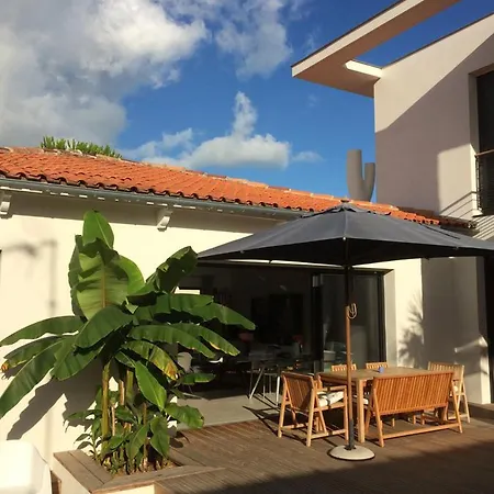 B&B Chambres D'hotes Cap 10 3*