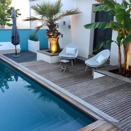 B&B Chambres D'hotes Cap 10